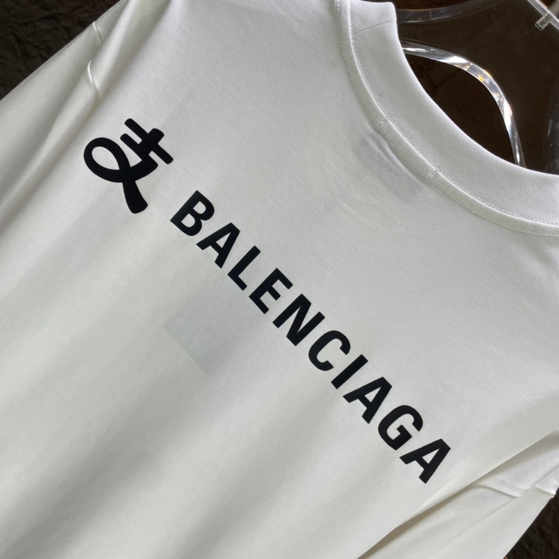 Balenciaga T-Shirts